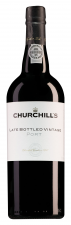 Churchill's Late Bottled Vintage Port