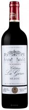 Château La Gorce Magnum 1.5L