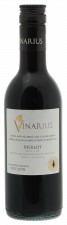 Vinarius merlot 25 cl.