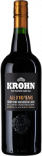 Krohn 10 Years Old