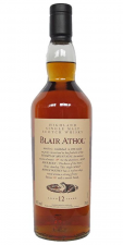 Blair Athol 12 Years Old