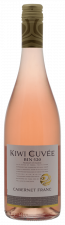 Kiwi Cuvée Cabernet Franc Rosé