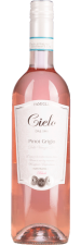 Cielo Pinot Grigio Blush