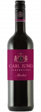 Carl Jung Merlot alcoholvrij