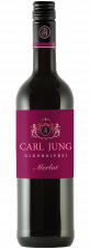 Carl Jung Merlot Alcohol vrij