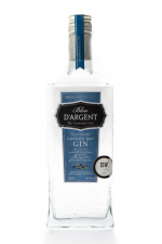 Bleu D'Argent Dry Gin