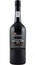 Fonseca Guimaraens Vintage Port