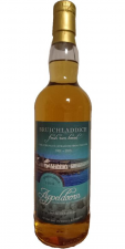Bruichladdich Fresh Rum Barrel