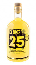 DMC 25 Drunken Monkey Limoncello - Peize