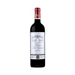 Château La Gorce Cru Bourgeois 2018 - Wijnhandel Appeldoorn