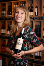 Tess Côtes de Thongue Merlot-Cabernet Sauvignon