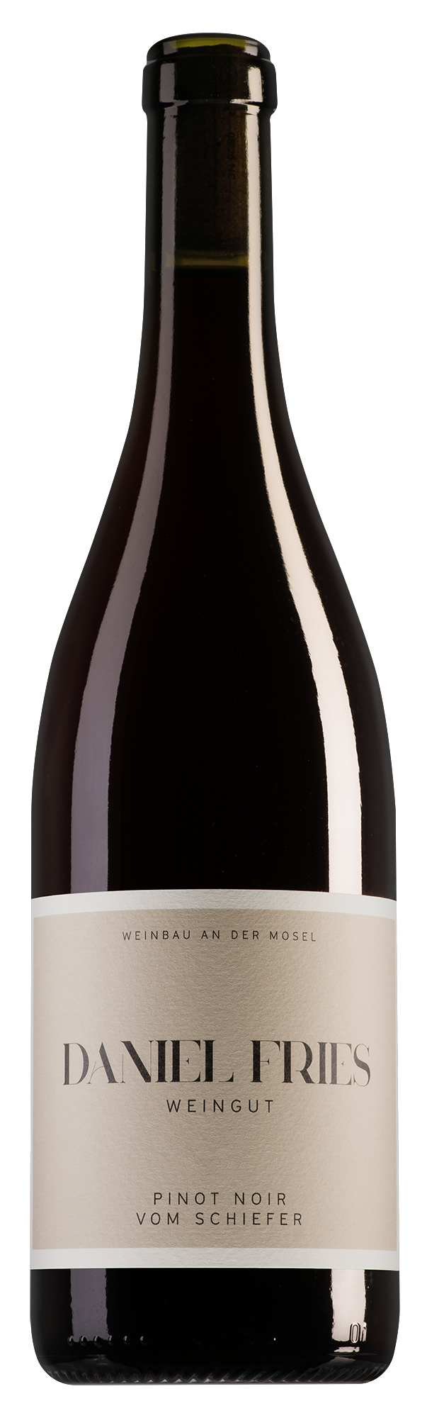 Daniel Fries Mosel Vom Schiefer Pinot Noir