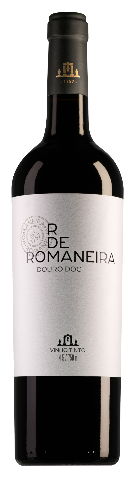 Quinta da Romaneira Douro R de Romaneira Tinto