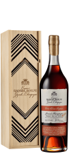 Daniel Bouju Grande Champagne Cognac Tres Vieux Brut de Fût 50%