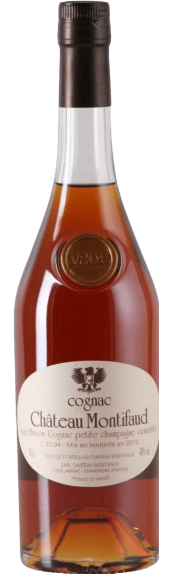 Cognac Château Montifaud VSOP