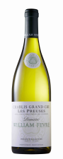 William Fèvre Chablis Les Preuses Grand Cru