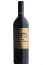 Château Cantenac Brown