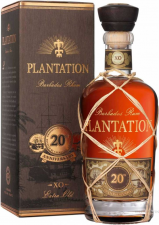 Plantation 20th Anniversary Extra Old Rum