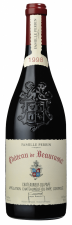 Chateau de Beaucastel