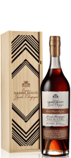 Daniel Bouju Grande Champagne Cognac Tres Vieux