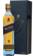 Johnnnie Walker Blue Label