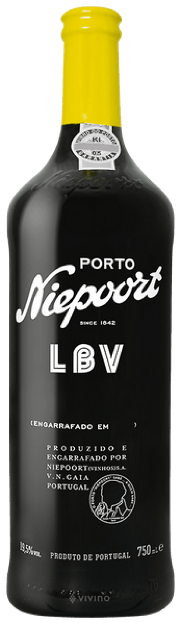 Niepoort Late Bottled Vintage Port