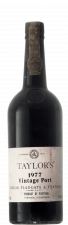 Taylors Vintage Port