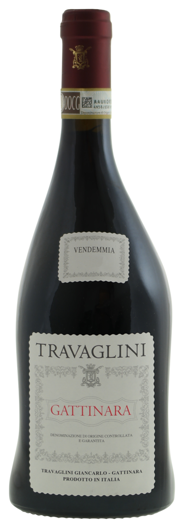 Travaglini Gattinara