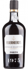 Feuerheerds Colheita