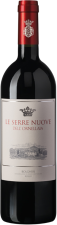 Le Serre Nuove dell'Ornellaia