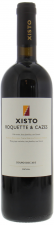 Quinta do Crasto 'Xisto' Roquette e Cazes