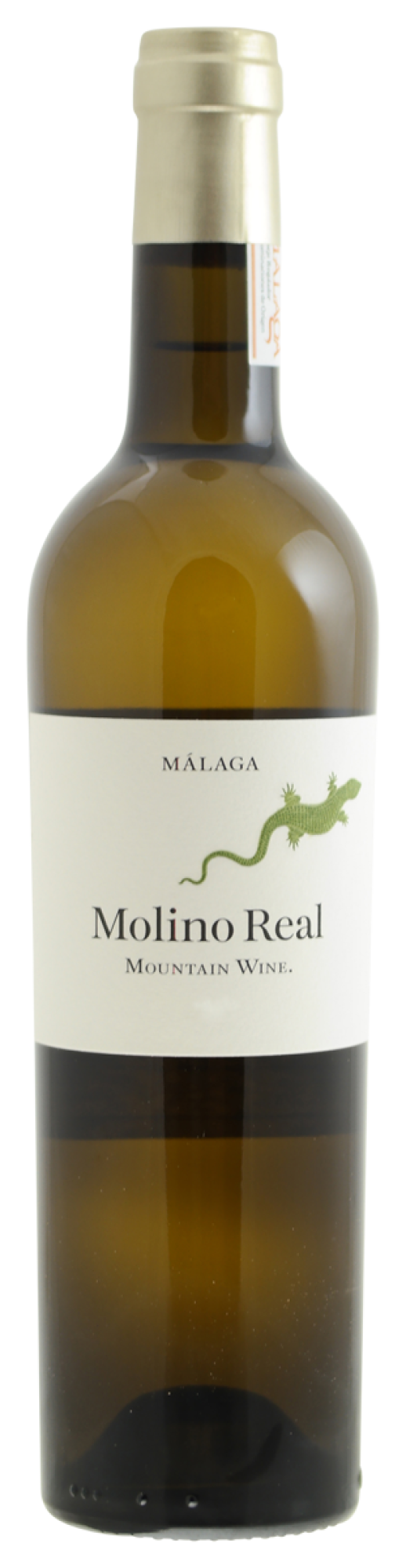 Telmo Rodriguez Molino Real Dulce