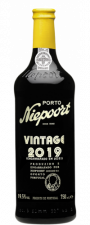 Niepoort Vintage Port Magnum