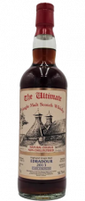 The Ultimate Edradour Single Malt Whisky Cask Strength