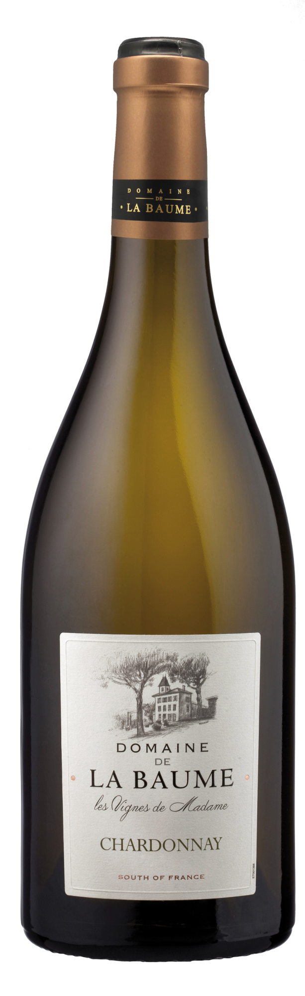Domaine de La Baume Chardonnay