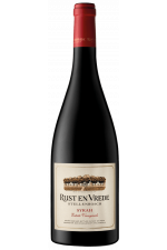 Rust en Vrede Estate Vineyards Syrah