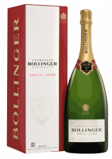 Bollinger Special Cuvée Brut