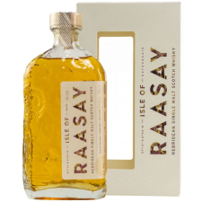 Isle of Raasay Single Malt Whisky R-01