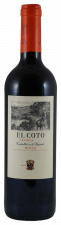 El Coto Rioja Crianza