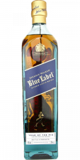 Johnnie Walker Blue Label The Year of the Pig