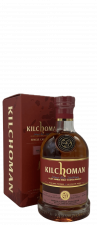 Kilchoman Marsala Cask B&T