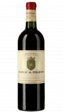 Château de Pibarnon Bandol Rouge