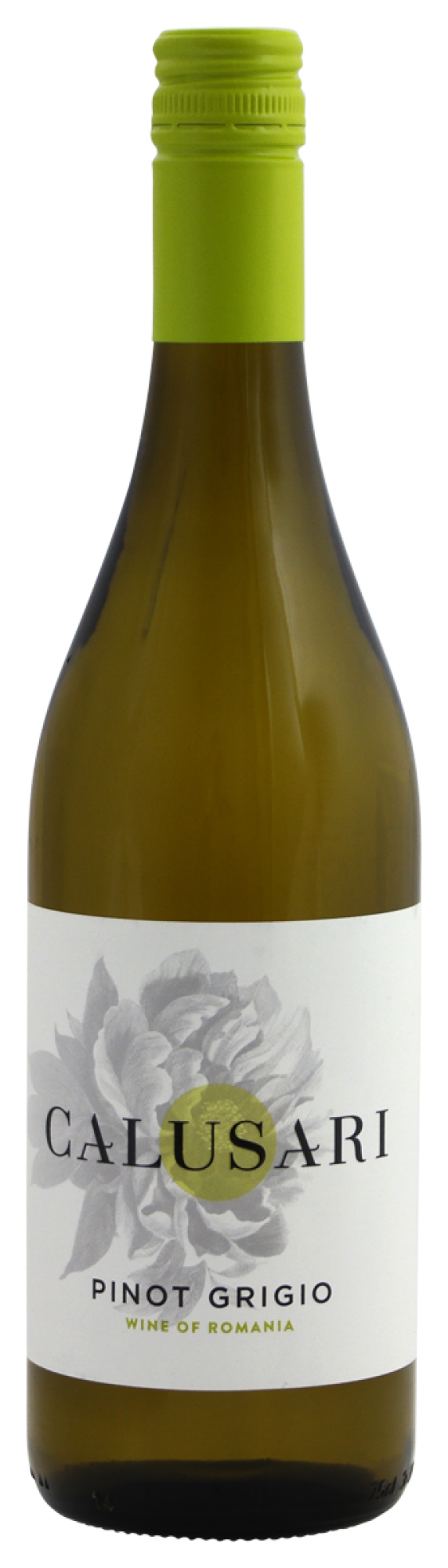 Calusari Pinot Grigio