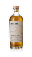 Arran Quarter Cask