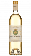Château de Pibarnon Bandol Blanc