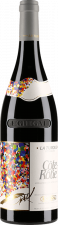 E. Guigal Côte-Rôtie La Turque