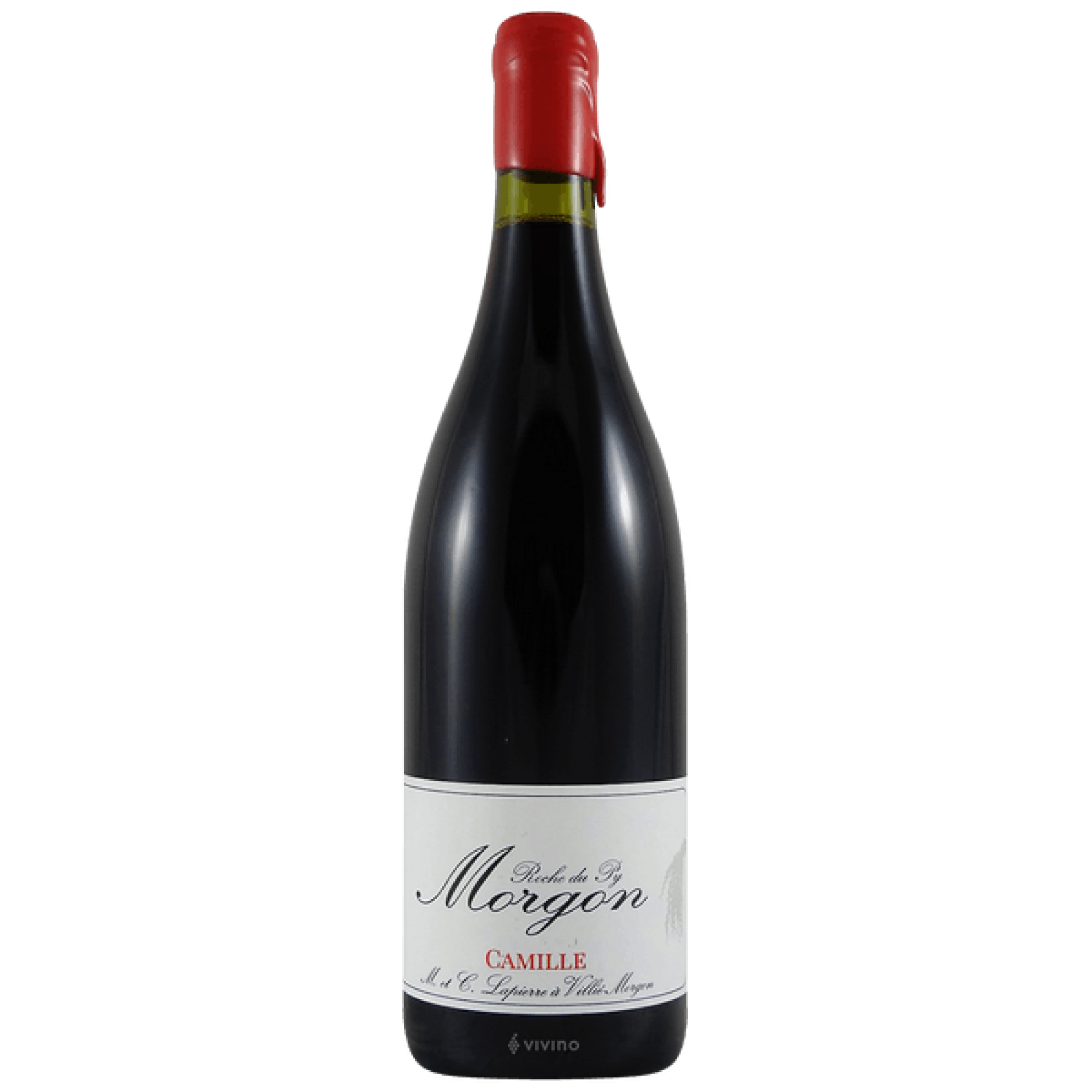 Marcel Lapierre Morgon Cuvee Camille