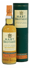 Hart Brothers Glenrothes 8 Years Old