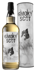 ACEO Spirits Smoky Scot