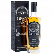 Claxton’s Grain Barn Batch II 30 Years Old